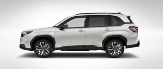 SUBARU Forester usata, con Airbag