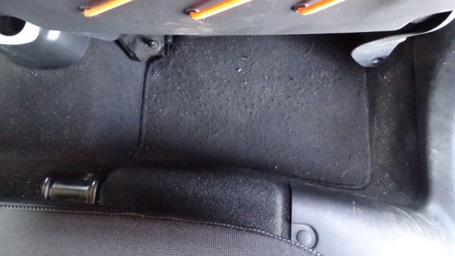 RENAULT Captur usata 82