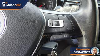 VOLKSWAGEN Touran usata 47