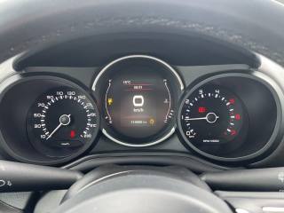 FIAT 500L usata, con Immobilizzatore elettronico