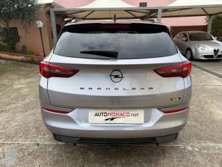 OPEL Grandland usata, con Cerchi in lega