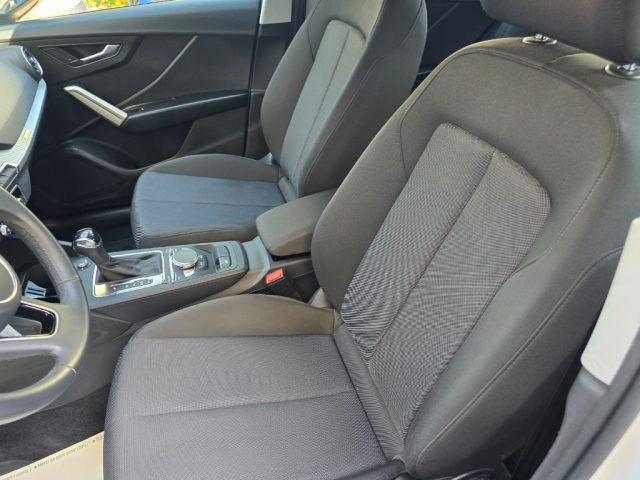 AUDI Q2 usata 19