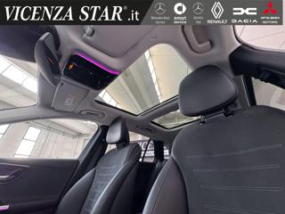 MERCEDES-BENZ C 220 usata, con Climatizzatore