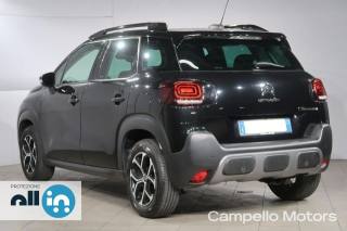 CITROEN C3 Aircross usata 2