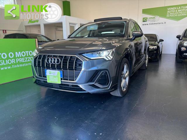 AUDI Q3 usata 0