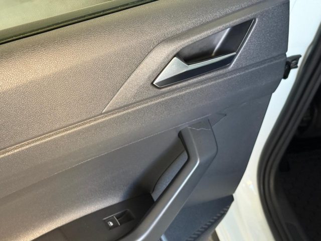 VOLKSWAGEN Polo usata, con Airbag testa