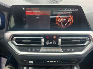 BMW 430 usata, con Isofix