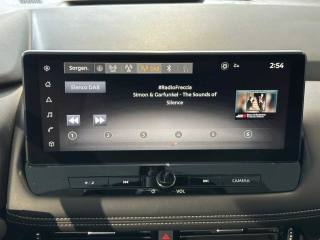 NISSAN X-Trail usata, con Controllo elettronico della corsia