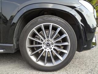 MERCEDES-BENZ GLE 300 usata, con Controllo vocale