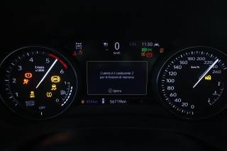 CADILLAC XT4 usata 6