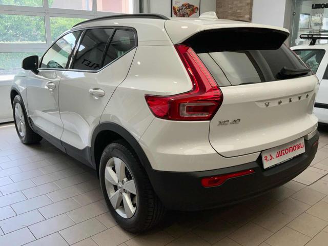 VOLVO XC40 usata, con Airbag Passeggero