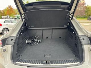 PORSCHE Cayenne usata, con ESP