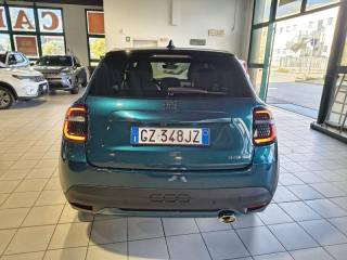 FIAT 600 usata, con Airbag Passeggero