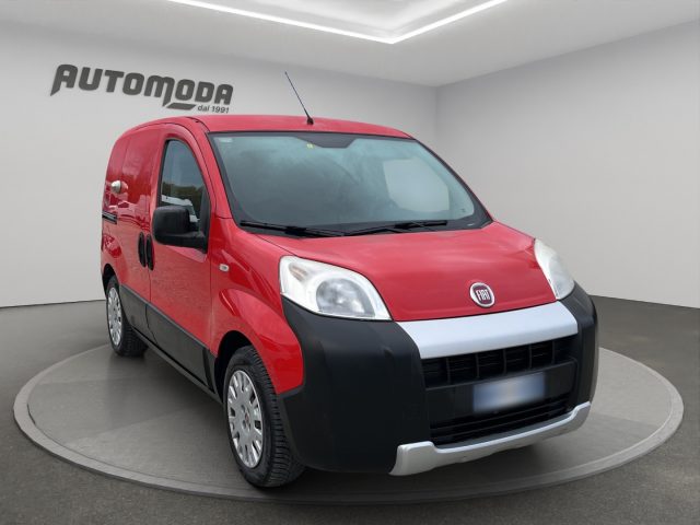 FIAT Fiorino usata, con Chiusura centralizzata
