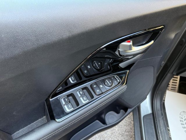 KIA Niro usata, con Boardcomputer