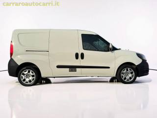 FIAT Doblo usata, con Alzacristalli elettrici