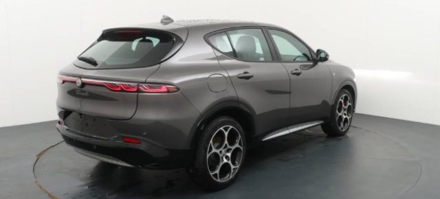 ALFA ROMEO Tonale usata, con Autoradio