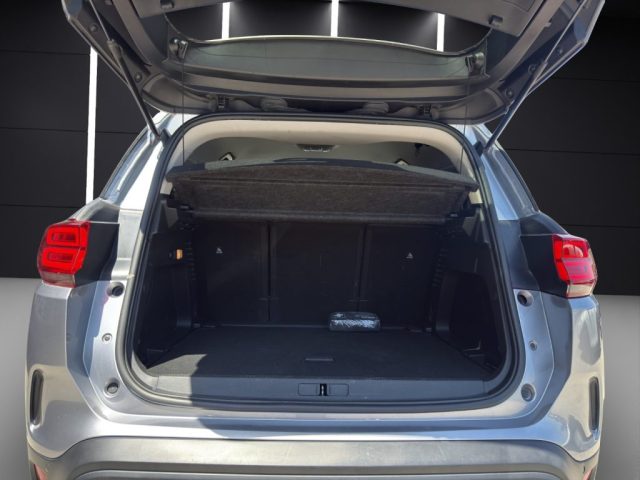 CITROEN C5 Aircross usata, con Bluetooth