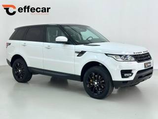LAND ROVER Range Rover Sport usata, con Airbag laterali