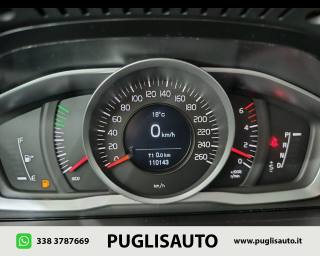 VOLVO XC60 usata, con Controllo trazione