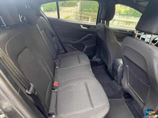 FORD Focus usata, con Climatizzatore