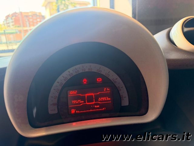 SMART ForTwo usata, con Controllo trazione
