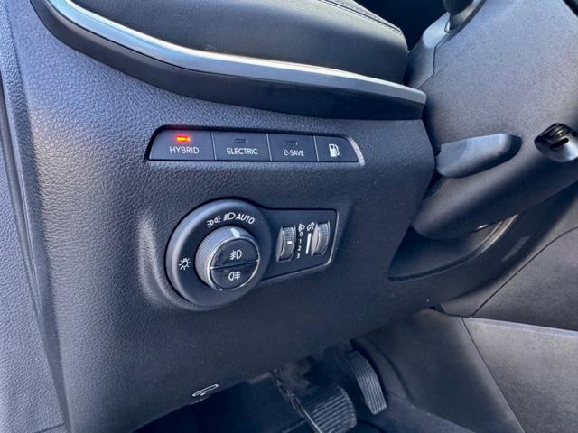 JEEP Compass usata, con Vivavoce