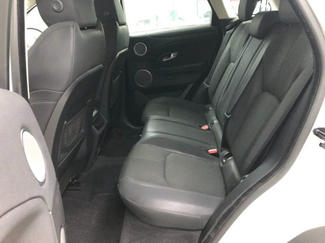 LAND ROVER Range Rover Evoque usata, con ESP