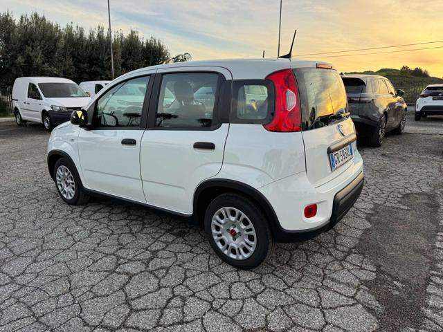 FIAT Panda usata, con Alzacristalli elettrici