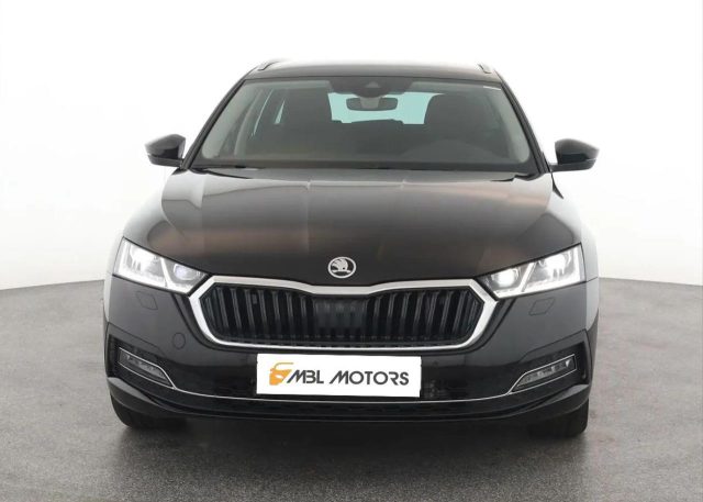 SKODA Octavia usata, con Airbag laterali