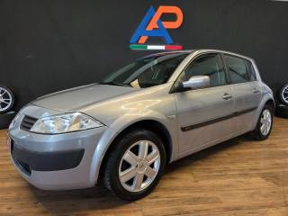 RENAULT Megane Mégane 1.5 dCi/105CV 5p. Luxe Dynamique