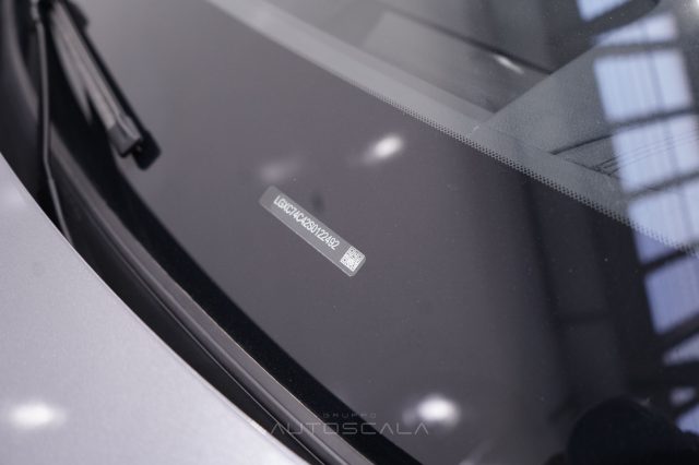 BYD Seal U usata, con Frenata d