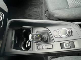 BMW X1 usata, con Fendinebbia