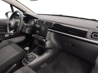 CITROEN C3 usata, con Vivavoce