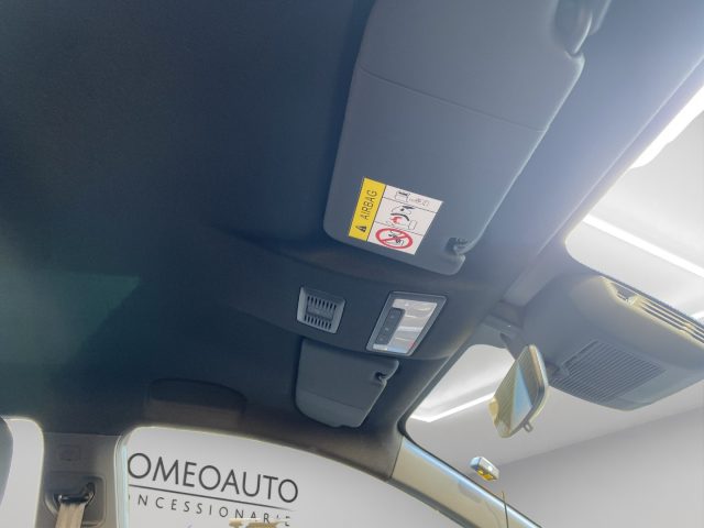 MG MG3 usata, con Sensore di luce