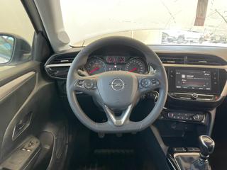 OPEL Corsa usata, con Park Distance Control