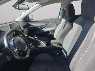 PEUGEOT 3008 usata, con Climatizzatore
