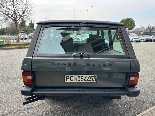 LAND ROVER Range Rover usata 5