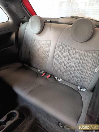 FIAT 500 usata 23