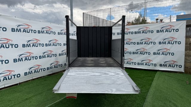 PIAGGIO Porter usata 9