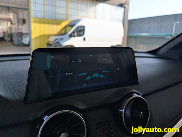 DFSK Glory 500 usata, con Bluetooth