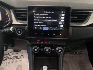 RENAULT Captur usata, con Servosterzo