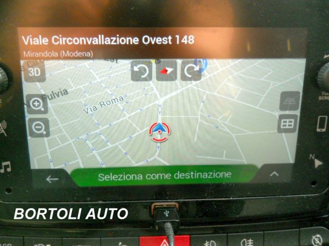 FIAT Doblo usata, con Chiusura centralizzata