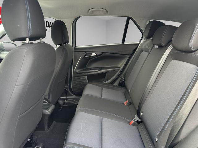 FIAT Tipo usata, con Climatizzatore