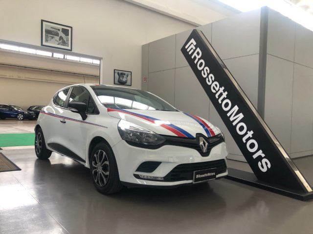 RENAULT Clio usata 22