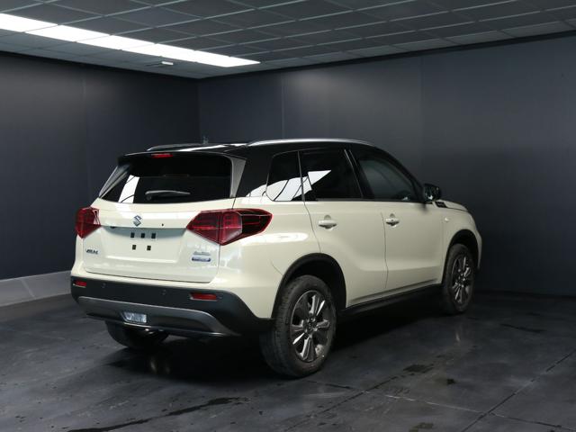 SUZUKI Vitara usata, con Airbag Passeggero
