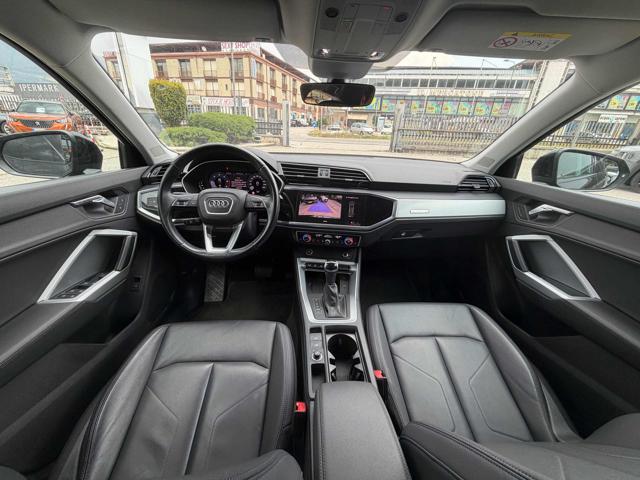 AUDI Q3 usata, con ESP
