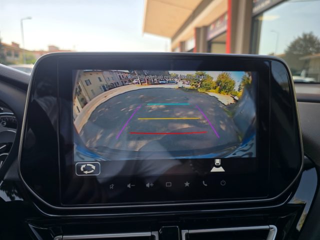 SUZUKI S-Cross usata, con Chiusura centralizzata senza chiave