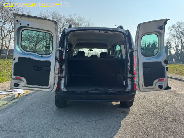 MERCEDES-BENZ Citan usata, con Vetri oscurati