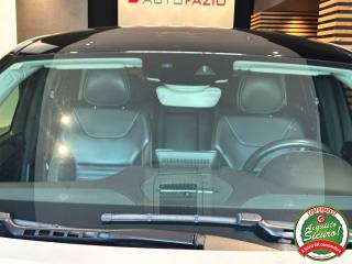 MERCEDES-BENZ GLE 350 usata, con Leve al volante